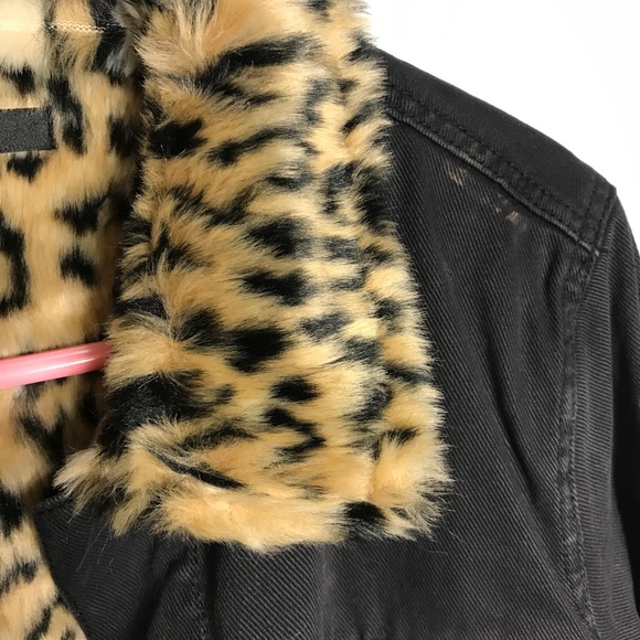 Cool Ride Denim Jacket - Picture 7 of 9